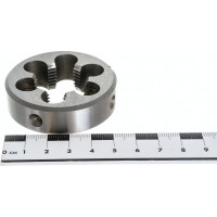 Плашка ООО "ТМТ ГРУПП" трубная цилиндрическая G 3/4" Р6М5 143401