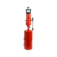 Сверлильная машина Diam ML-200А, серия Мастер  620065
