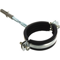 Трубный хомут FORTISFLEX ТХК комплект 2 59-66 мм М8 59905