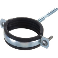 Трубный хомут FORTISFLEX ТХК комплект 2 59-66 мм М8 59905