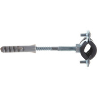 Трубный хомут FORTISFLEX ТХК комплект 3/8 16-20 мм М8 59899