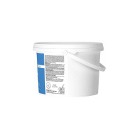 Строительный герметик NEOMID Professional 3 кг, ведро, белый Н -ГермPROFF-3/белый