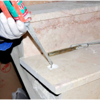 Akfix Химический анкер на полиэстерной основе C900, 300 мл CA032