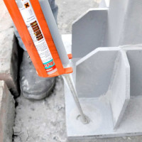 Akfix Химический анкер на полиэстерной основе C900, 300 мл CA032