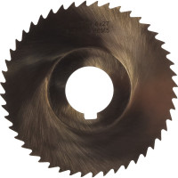 Фреза отрезная ООО "ТМТ ГРУПП" 100х1.6 х27 т.2 73920