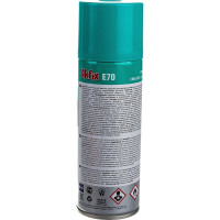 Проникающая смазка 200 мл Akfix E70 YA020