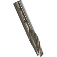 Фреза шпоночная ООО "ТМТ ГРУПП" цилиндрический хвостовик 8 Р6М5 134946