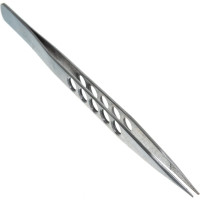 Пинцет Pro'sKit 1PK-123T 00155549