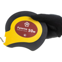 Рулетка 50м Туламаш 101365