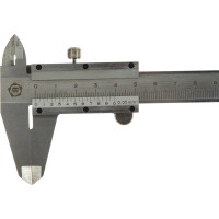 Штангенциркуль ШЦ-1-125 0.05 Туламаш 101261