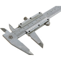 Штангенциркуль ШЦ-1-125 0.05 Туламаш 101261