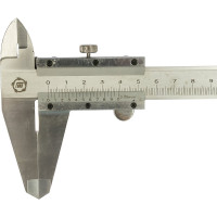 Штангенциркуль ШЦ-1-300 0.05 Туламаш 101309