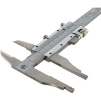 Штангенциркуль ШЦ-2- 250 0.05, нержавеющий Туламаш 115273
