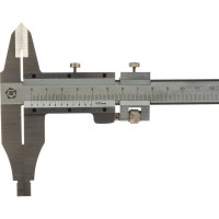 Штангенциркуль ШЦ-2- 250 0.05, нержавеющий Туламаш 115273