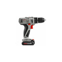 Аккумуляторный шуруповерт Crown CT21052LH BMC CT21052LH-1.5 BMC