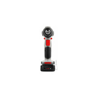 Аккумуляторный шуруповерт Crown CT21052LH BMC CT21052LH-1.5 BMC