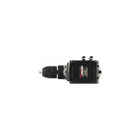 Аккумуляторный шуруповерт Crown CT21052LH BMC CT21052LH-1.5 BMC