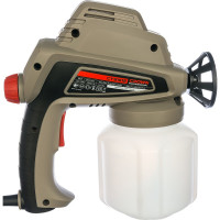 Краскораспылитель CROWN CT31012