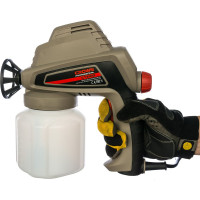 Краскораспылитель CROWN CT31012