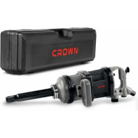 Пневмогайковерт CROWN CT38083 BMC