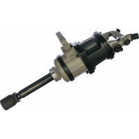 Пневмогайковерт CROWN CT38083 BMC