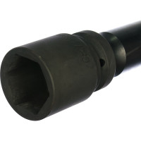 Пневмогайковерт CROWN CT38083 BMC