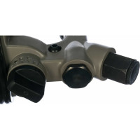 Пневмогайковерт CROWN CT38083 BMC