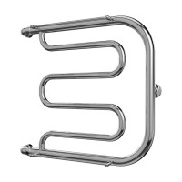 Водяной полотенцесушитель Terminus Фокстрот 600*500