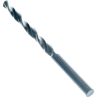 Сверло по металлу HSS-R DIN 338 RN (2 шт; 5.5х57х93 мм) Heller 17803