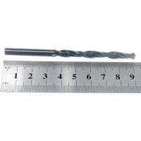 Сверло по металлу HSS-R DIN 338 RN (2 шт; 5.5х57х93 мм) Heller 17803