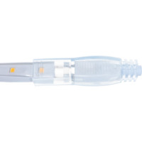 Комплект Apeyron светодиодной ленты 220В с аксессуарами 10-05