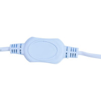 Комплект Apeyron светодиодной ленты 220В с аксессуарами 10-05