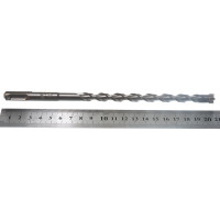 Бур Quadro (10x210 мм; SDS+) RENNBOHR 511021