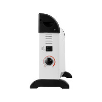 Конвекционный обогреватель Centek CT-6123 2000Вт (20м) CT-6123