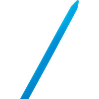 Нейлоновые стяжки FORTISFLEX КСС 5х300 синий 100 штук 61332