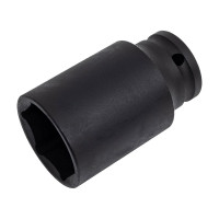 Головка торцевая удлиненная ударная шестигранная (36 мм; 1/2) Berger BG BG2148