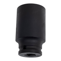 Головка торцевая удлиненная ударная шестигранная (36 мм; 1/2) Berger BG BG2148