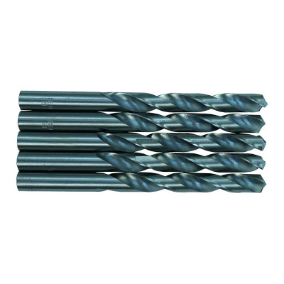 Сверло по металлу (5 шт; 12х101х151 мм) Sturm 1055-04-12S-SS5