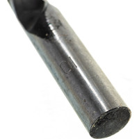 Сверло по дереву спиральное 10 мм 80/120 мм, HCS РемоКолор 36-8-510