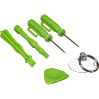 Набор отверток Pro'sKit PK-9110 00289806