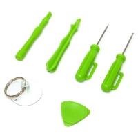 Набор отверток Pro'sKit PK-9110 00289806
