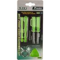 Набор отверток Pro'sKit PK-9110 00289806