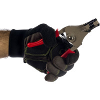 Клещи для зачистки Pro'sKit 608-369C 00173777