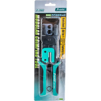 Клещи для обжима ProsKit CP-376ER 00235365