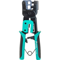 Клещи для обжима ProsKit CP-376ER 00235365