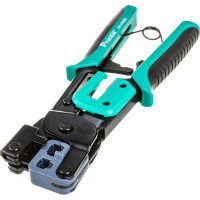 Клещи для обжима ProsKit CP-376ER 00235365
