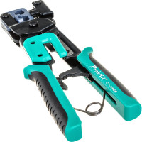 Клещи для обжима ProsKit CP-376ER 00235365