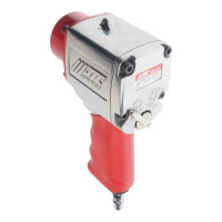 Пневмогайковерт ударный JTC 1/2", 90 PSI, 5001A 521355