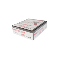 Пневмогайковерт ударный JTC 1/2", 90 PSI, 5001A 521355