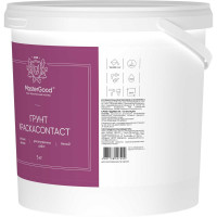 Грунт-краска MasterGood Contact 5 кг MG-КРАСКАКОНТ-5/ГОТ
